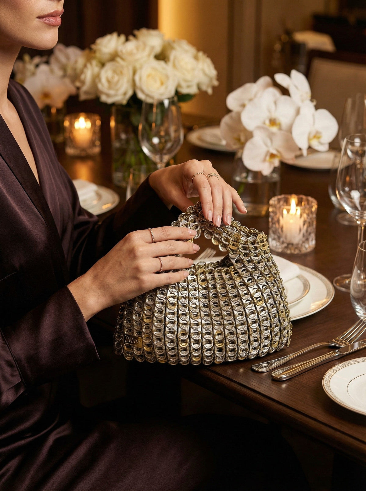 Cocktail Bags