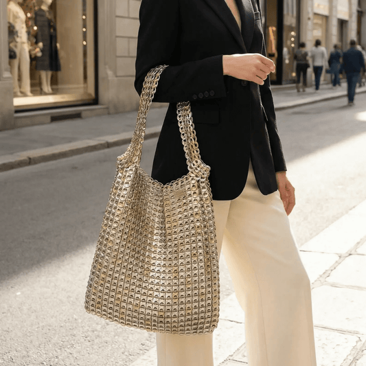 Square Tote