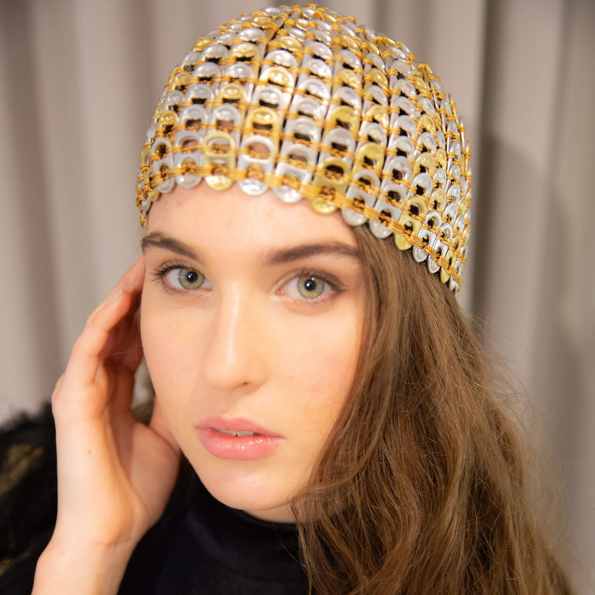 Delata Beanie
