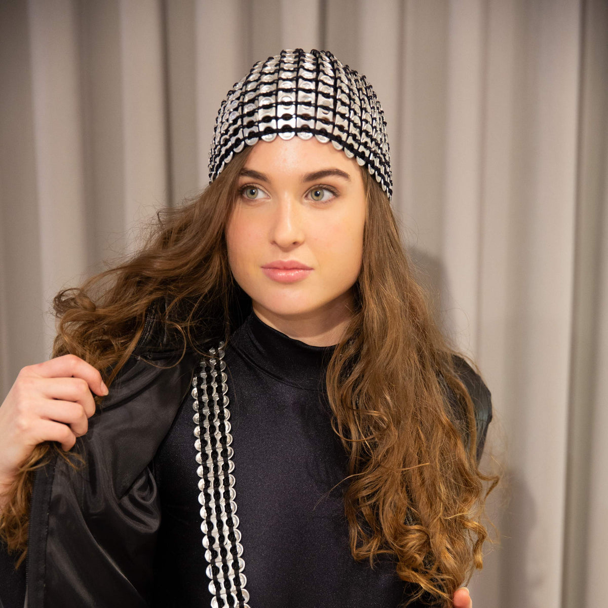 Delata Beanie