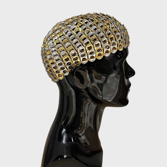 Delata Beanie