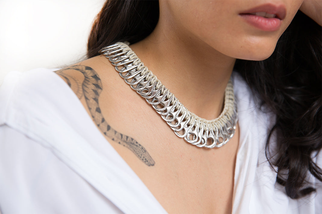 Isis Necklace