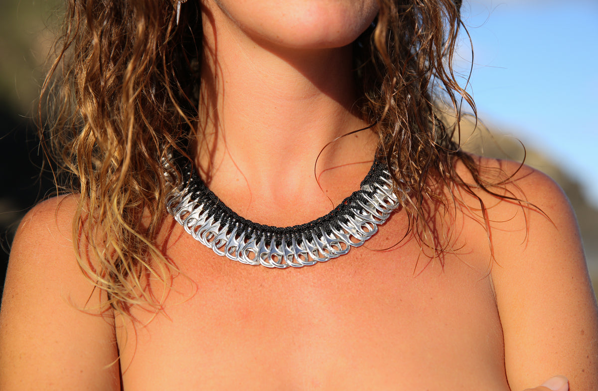 Isis Necklace