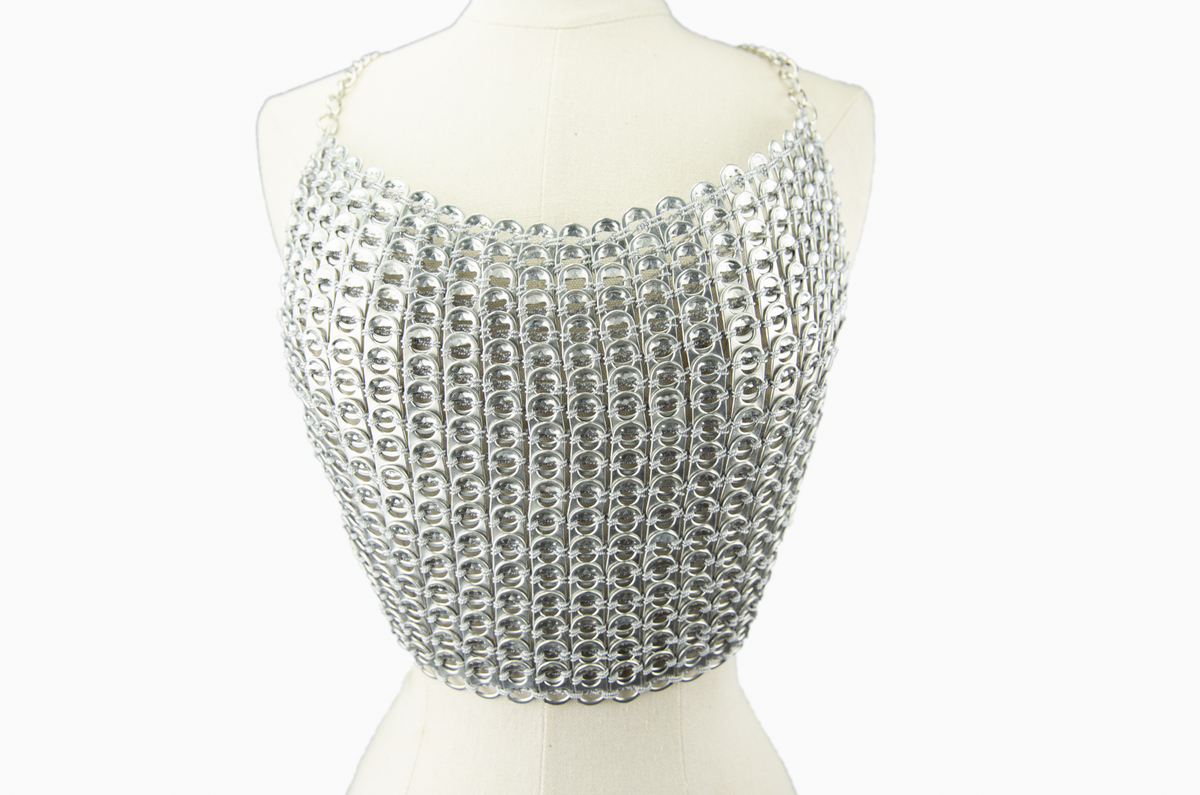 Square Top