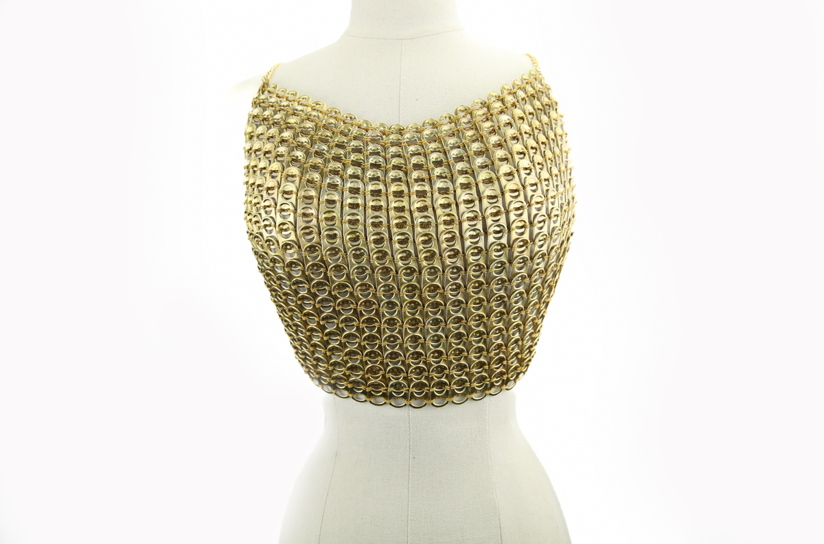 Square Top