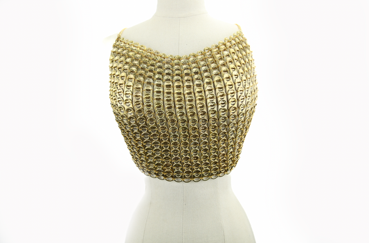 Square Top