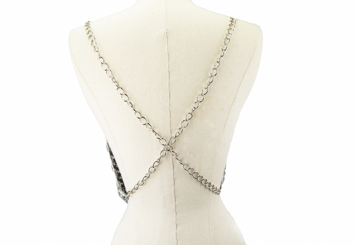 Square Top